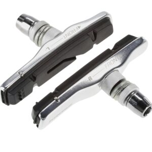 Klocki hamulcowe rowerowe V-Brake BP-V-1
