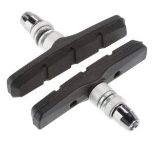 Klocki hamulcowe rowerowe V-Brake BP-V-2