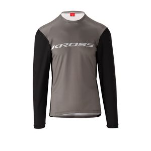 Koszulka rowerowa HYDE LONG SLEEVE