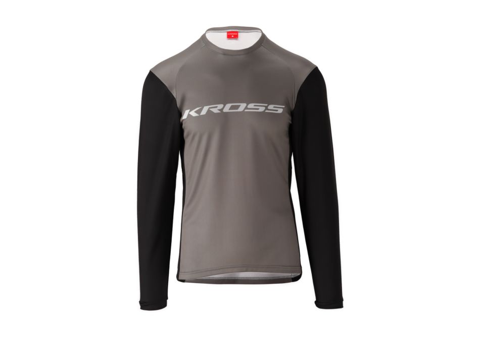 Koszulka rowerowa HYDE LONG SLEEVE