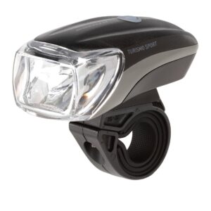 Lampka rowerowa przednia TURISMO SPORT 150 lm