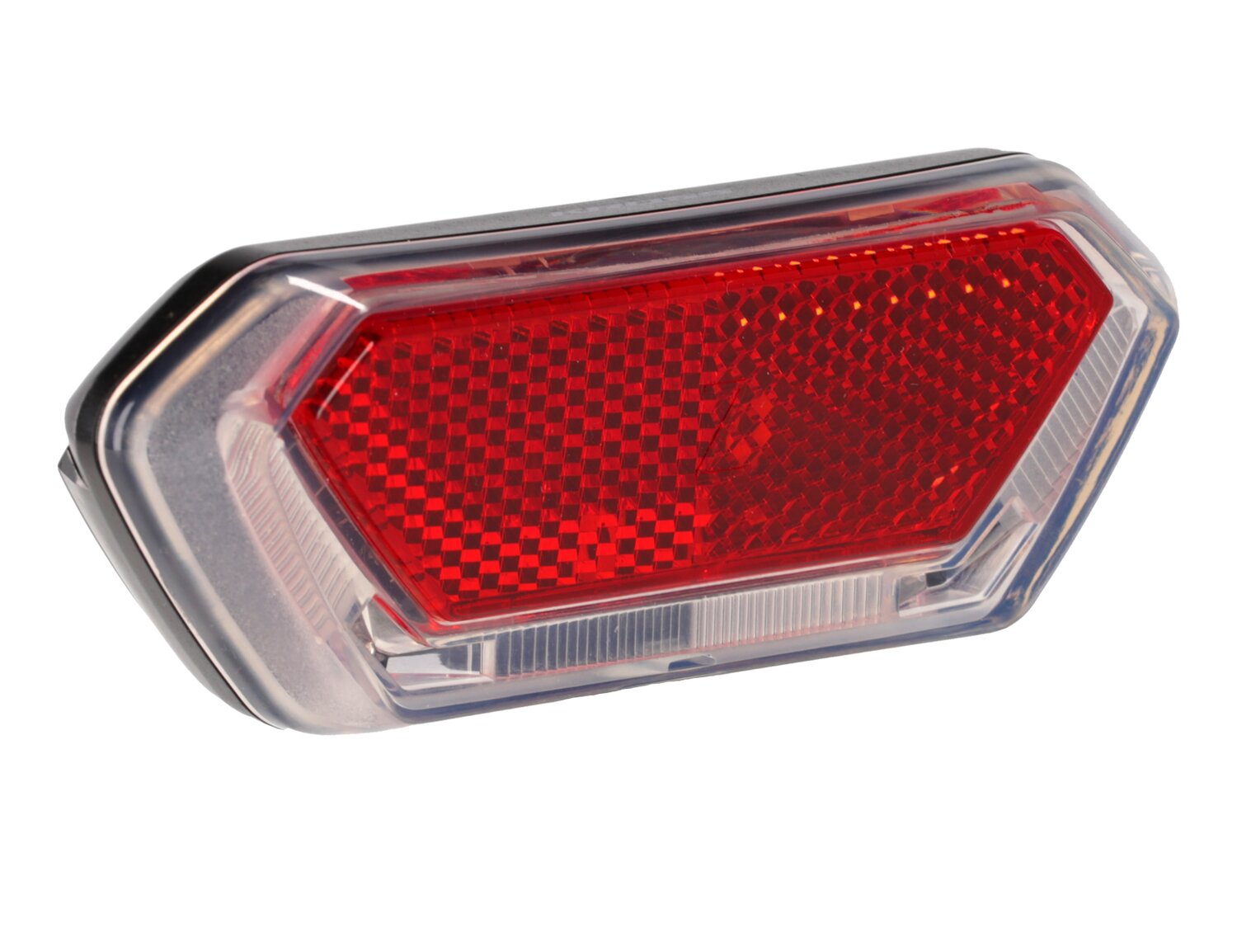 Lampka rowerowa tylna VULCANO LIGHT