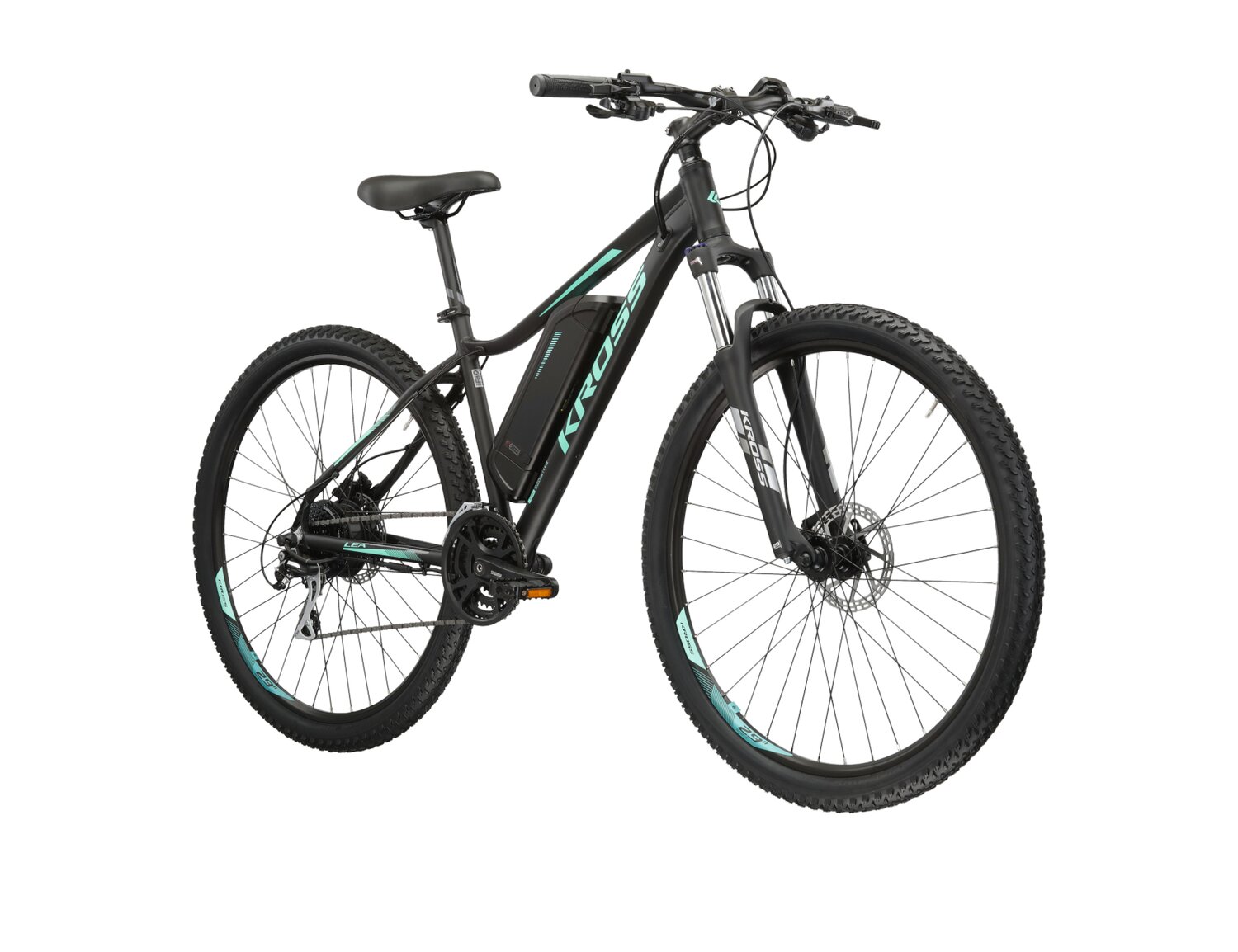 Lea Boost 1.0 522 WH