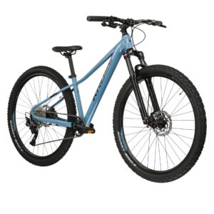 Level JR 6.0