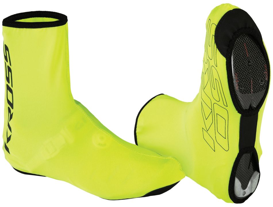 Ochraniacze na buty rowerowe CLOTH