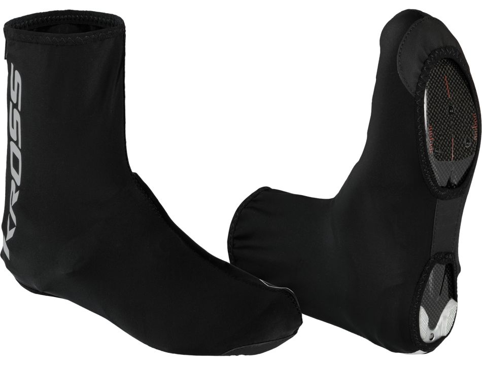 Ochraniacze na buty rowerowe LYCRA