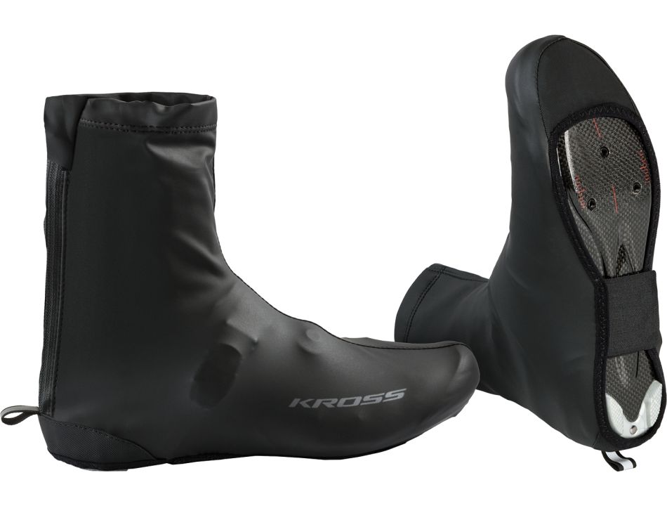 Ochraniacze na buty rowerowe SKIN