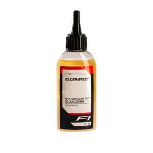 Olej do łańcuchów F1 75 ML na suche warunki