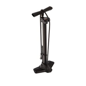 Pompka rowerowa serwisowa tubeless BURAN 260 PSI