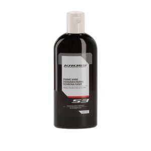 Preparat ochronny do ram rowerowych S3 FRAME SHINE 250 ML