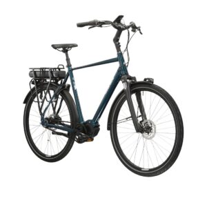 Sentio Hybrid 5.0 504 Wh