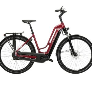 KROSS SENTIO HYBRID 6.0 500