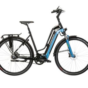 KROSS SENTIO HYBRID 7.0 500