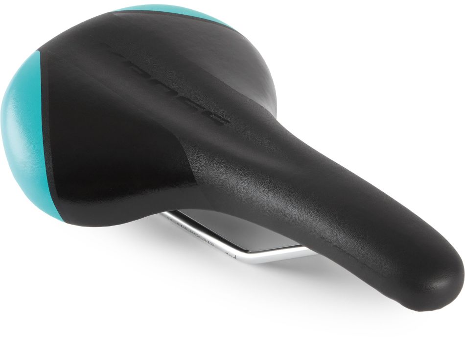 Siodło rowerowe damskie MTB ACTIVE WOMAN R 3.0