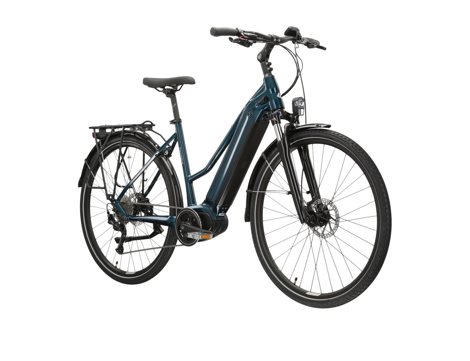 Trans Hybrid 2.0 730 Wh UNI