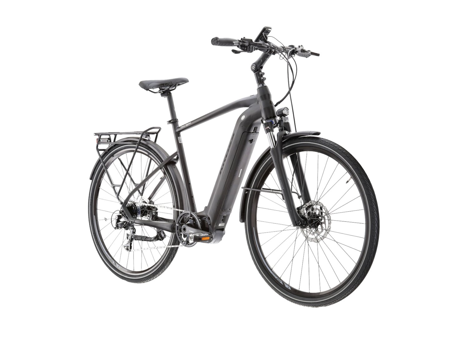 TRANS HYBRID 4.0 504 WH