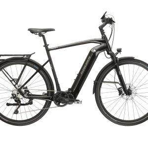 KROSS TRANS HYBRID 6.0 630