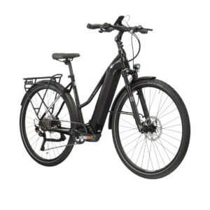 Trans Hybrid 6.0 630 WH UNI