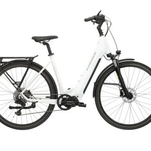 KROSS TRANS HYBRID LS 5.0 630 UNI