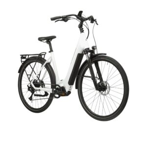Trans Hybrid LS 5.0 630 WH Uni