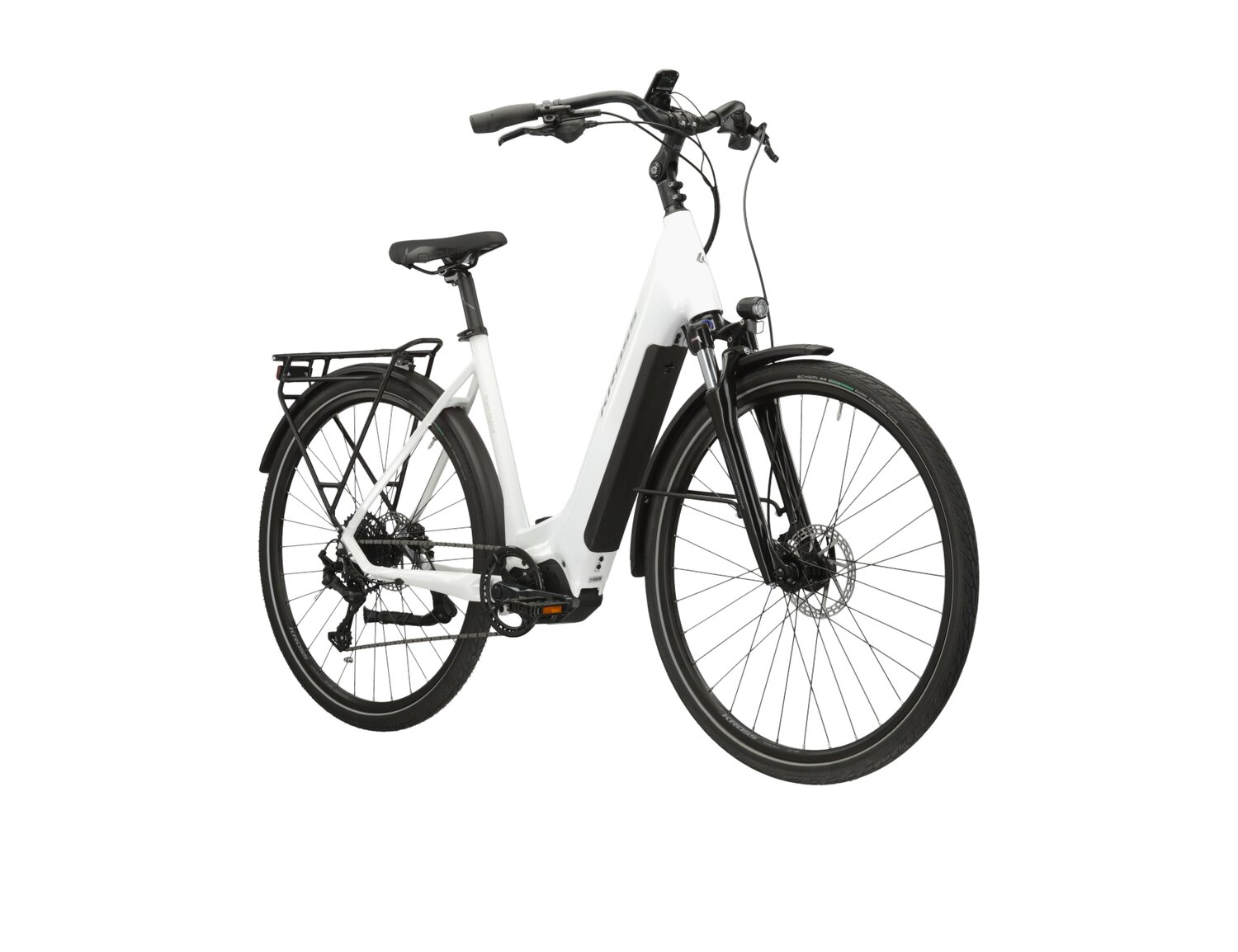 Trans Hybrid LS 5.0 630 WH Uni