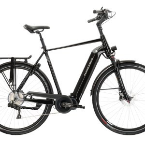 KROSS TRANS HYBRID PRESTIGE 504