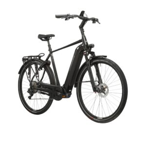 Trans Hybrid Prestige 504 WH