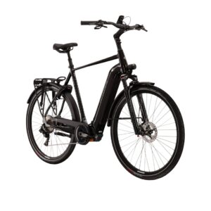 Trans Hybrid Prestige 630 WH