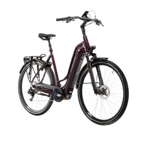 Trans Hybrid Prestige 630 WH UNI