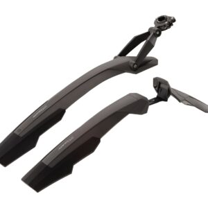 Zestaw błotników rowerowych 27,5"-29" ADHD SDL
