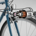 dynamo rowerowe