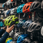 Jak dobrać odpowiedni kask rowerowy