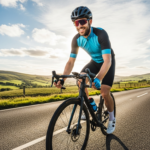 Jak zacząć przygodę z kolarstwem szosowym?