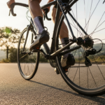 Technika pedałowania