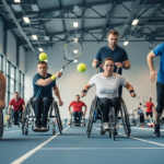 Finansowanie 2026 dla sportu osób z niepełnosprawnościami