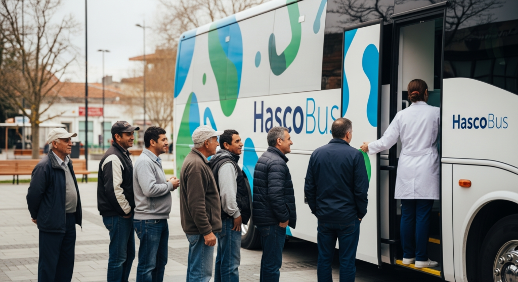 HascoBus
