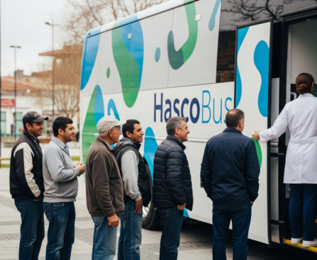HascoBus